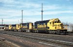 ATSF 5063 (REPOST)